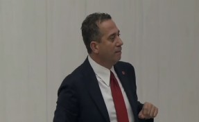 CHP'li Başarır Meclis'te bağırarak sordu: Türkiye'nin Escobar'ı nerede?