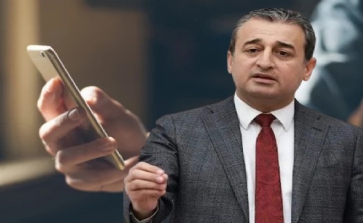 CHP'li Bulut'tan bahis tepkisi: Cep telefonları kumarhaneye dönüşüyor, iktidar sessiz!