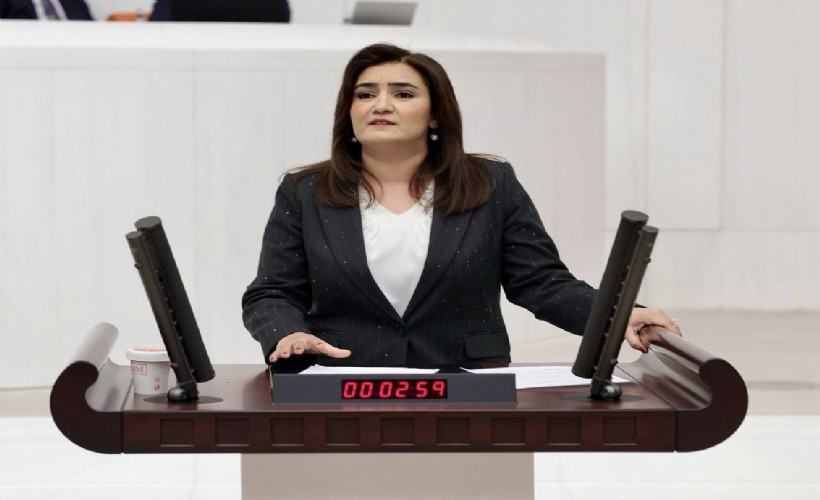 CHP'li Kılıç'tan bütçe tepkisi: Bu bütçenin hayrı yandaşa, şerri vatandaşa düşüyor!