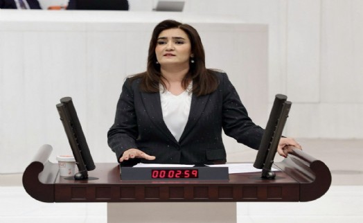 CHP'li Kılıç'tan bütçe tepkisi: Bu bütçenin hayrı yandaşa, şerri vatandaşa düşüyor!