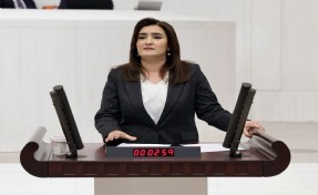 CHP'li Kılıç'tan bütçe tepkisi: Bu bütçenin hayrı yandaşa, şerri vatandaşa düşüyor!