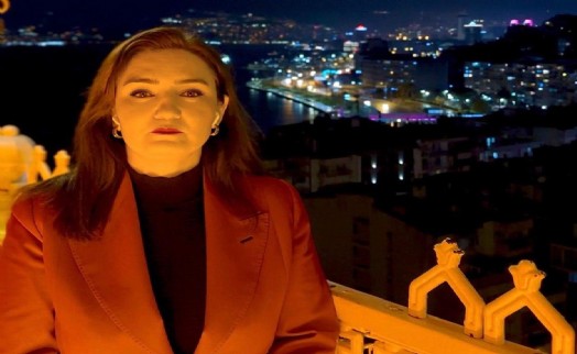 CHP'li Kılıç’tan İzmir vurgulu yeni yıl mesajı