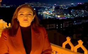 CHP'li Kılıç’tan İzmir vurgulu yeni yıl mesajı