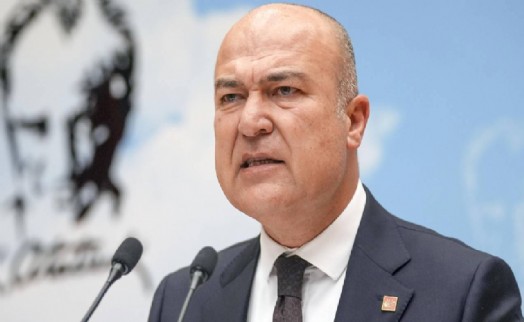 CHP'li Murat Bakan'dan 'Hendek ve barikat operasyonları' açıklaması