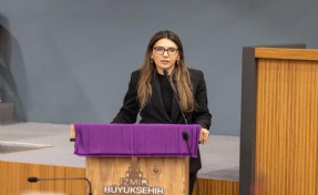 CHP'li Özkan'dan AK Parti'li Atmaca'nın iddialarına yanıt: Bilinçli algı yönetimi yapılıyor!