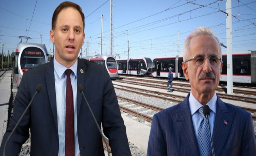 CHP'li Yavuzyılmaz 'bu bir ihbardır' diyerek duyurdu!