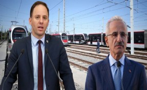 CHP'li Yavuzyılmaz 'bu bir ihbardır' diyerek duyurdu!