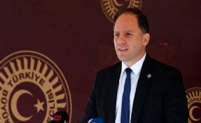 CHP'li Yavuzyılmaz'dan o maaş farkına tepki: 'AKP marifetiyle...'