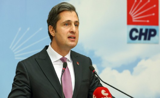 CHP'li Yücel'den Bakan Tekin'e tepki: Bütçeyi eğitime değil, tarikatlara aktarıp sonra da...