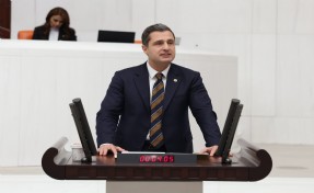 CHP'li Yücel iktidar vekillerine meclis kürsüsünden sert çıktı: Etkisizsiniz!