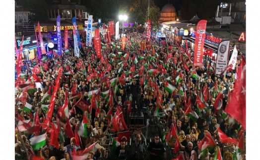 CHP'nin 17 Aralık Kağıthane mitingi iptal edildi