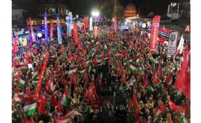 CHP'nin 17 Aralık Kağıthane mitingi iptal edildi