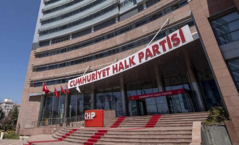 CHP'nin kurultay iptal davası istinafta!