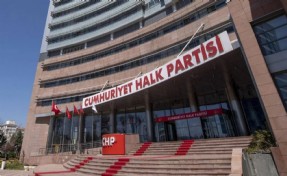 CHP'nin kurultay iptal davası istinafta!