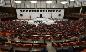 CHP ve MHP bu hafta grup toplantısı yapmayacak