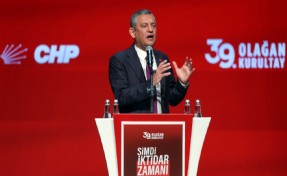 CHP’de PM ve YDK seçimleri: Özel’in listesinde fire yok