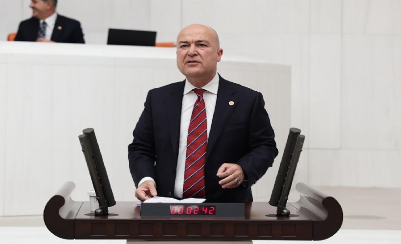 CHP’li Bakan: 'Emniyet Teşkilatı’nı büyük bir kaos bekliyor!'