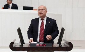 CHP’li Bakan: 'Emniyet Teşkilatı’nı büyük bir kaos bekliyor!'