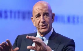 CHP’li isimlerden iktidara ‘Tom Barrack’ tepkisi: ‘Bari Trump’ın maaşlı memurundan bu kadar korkmayın’