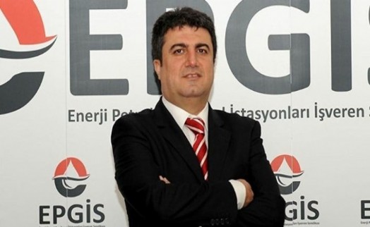 Çakarlı araçla rüşvet iddiasının arkasından EPGİS Başkanı çıktı!