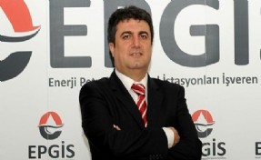 Çakarlı araçla rüşvet iddiasının arkasından EPGİS Başkanı çıktı!