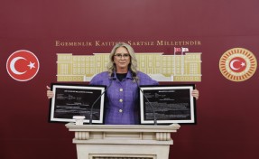 Çankırı’dan Tugay’a ‘proje’ çıkışı: Bugün o butona basabiliyorsanız bizim sayemizde!