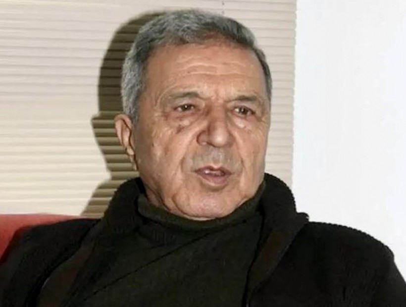 Çeşme eski belediye başkanı Tütüncüoğlu hayatını kaybetti