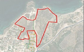 Çeşme’nin kıyısında yeni imar hamlesi: TOKİ yeniden devrede