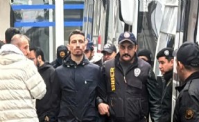 Cezaevindeki Mert Hakan Yandaş cephesinden zehir zemberek açıklama