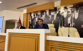 Çiğli’de imar planları gündemde: ‘Mülkiyet hakkımıza tecavüz varsa göz yummayalım!’