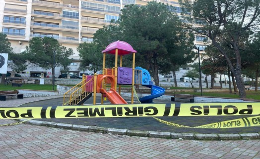 Çocuk parkında dehşet: ‘Yan bakma’ tartışması cinayetle bitti!