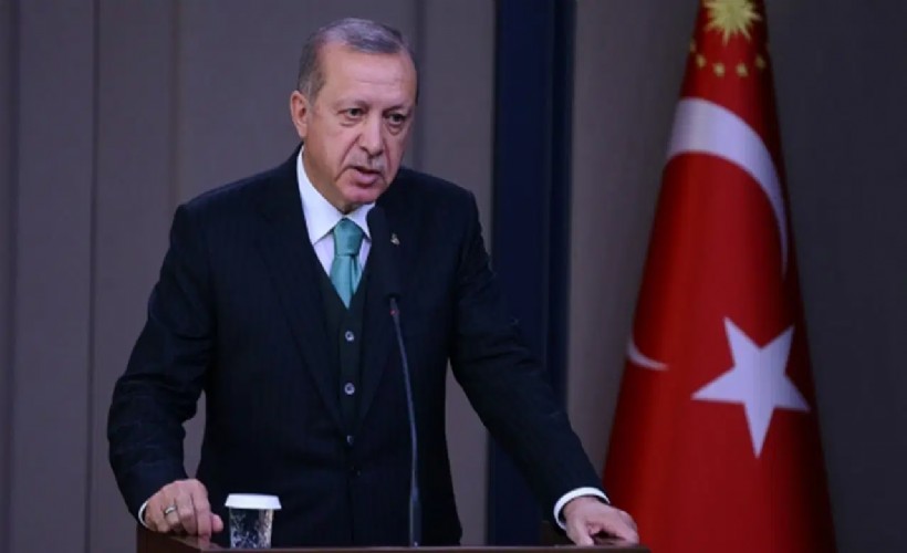 Cumhurbaşkanı Erdoğan: O sözümüzü mutlaka tutacağız