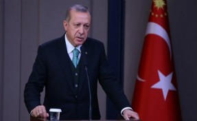 Cumhurbaşkanı Erdoğan: O sözümüzü mutlaka tutacağız