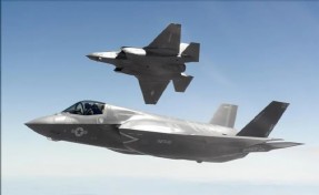 Cumhuriyet düşmanı ABD Büyükelçisi'nden F-35 açıklaması!