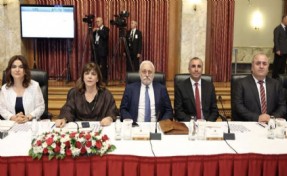 DEM Parti'nin 99 sayfalık süreç raporunun ayrıntıları belli oldu!