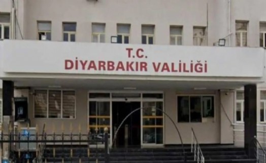 DEM Parti'nin 'Öcalan' a özgürlük' mitingi için valiliğe dilekçe verildi: İzin verilmesin