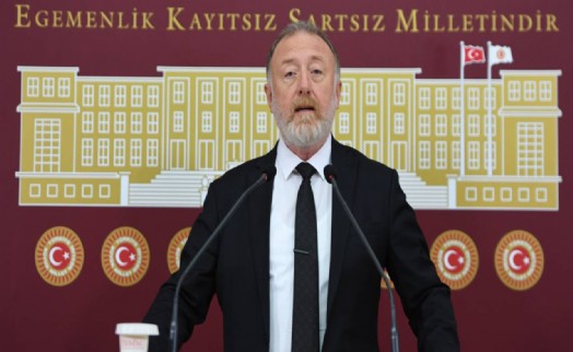 DEM Parti'nin basın toplantısı iptal edildi