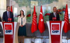 DEM-CHP görüşmesi ertelendi: Gülşah Durbay’ın vefatı nedeniyle tarih değişti!