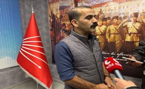 DİSK’li Yıldız ‘Veli Balyemez’ tartışmasına noktayı koydu: Siyasetten rant elde edenlere fırsat vermeyeceğiz!