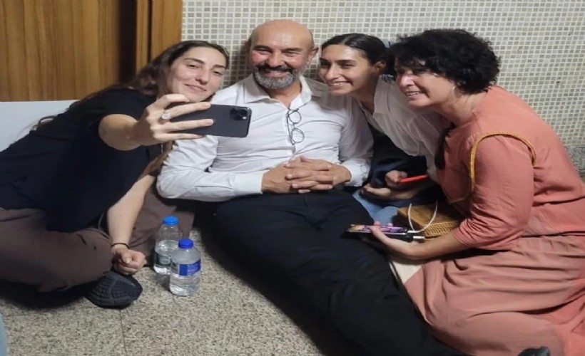 Defne Soyer'den duruşma öncesi açıklama: En büyük hayalim kahvaltıda beraber olmak