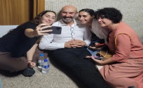 Defne Soyer'den duruşma öncesi açıklama: En büyük hayalim kahvaltıda beraber olmak