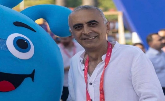 Deneyimli gazeteci Ömer Anar, İZSU Özel Kalem Müdürü oldu