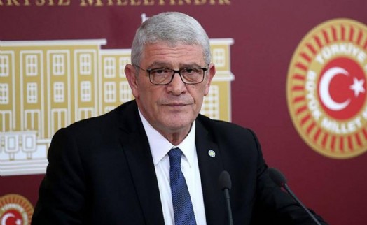 Dervişoğlu’ndan asgari ücrete tepki: 'Emeği yok sayan bu anlayışın bir bedeli olacak!'