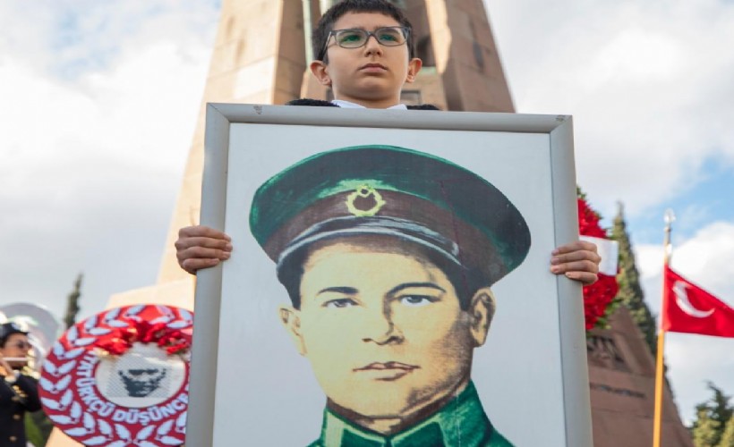 Devrim şehidi Kubilay 95. kez anılacak