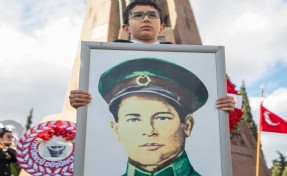 Devrim şehidi Kubilay 95. kez anılacak