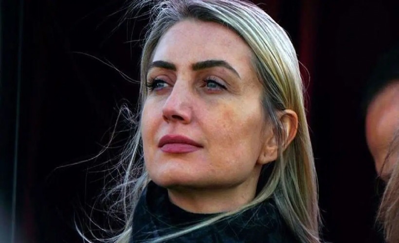 Dilek İmamoğlu'ndan TRT açıklaması