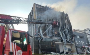 Dilovası'ndaki fabrika yangınında ölen ve yaralanan 13 çalışandan yalnızca biri sigortalı çıktı