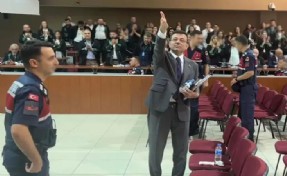 İmamoğlu'nun yargılandığı diploma davası ertelendi