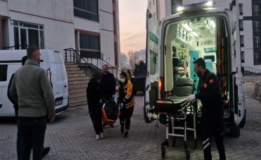 Yakınları günlerdir haber alamıyordu: Diyarbakır'da vahşet!