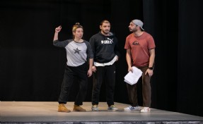 Don Kişot için geri sayım başladı